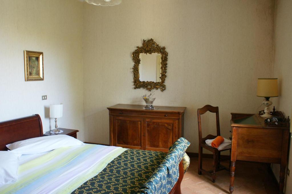 Tenuta Terensano Monleale ห้อง รูปภาพ