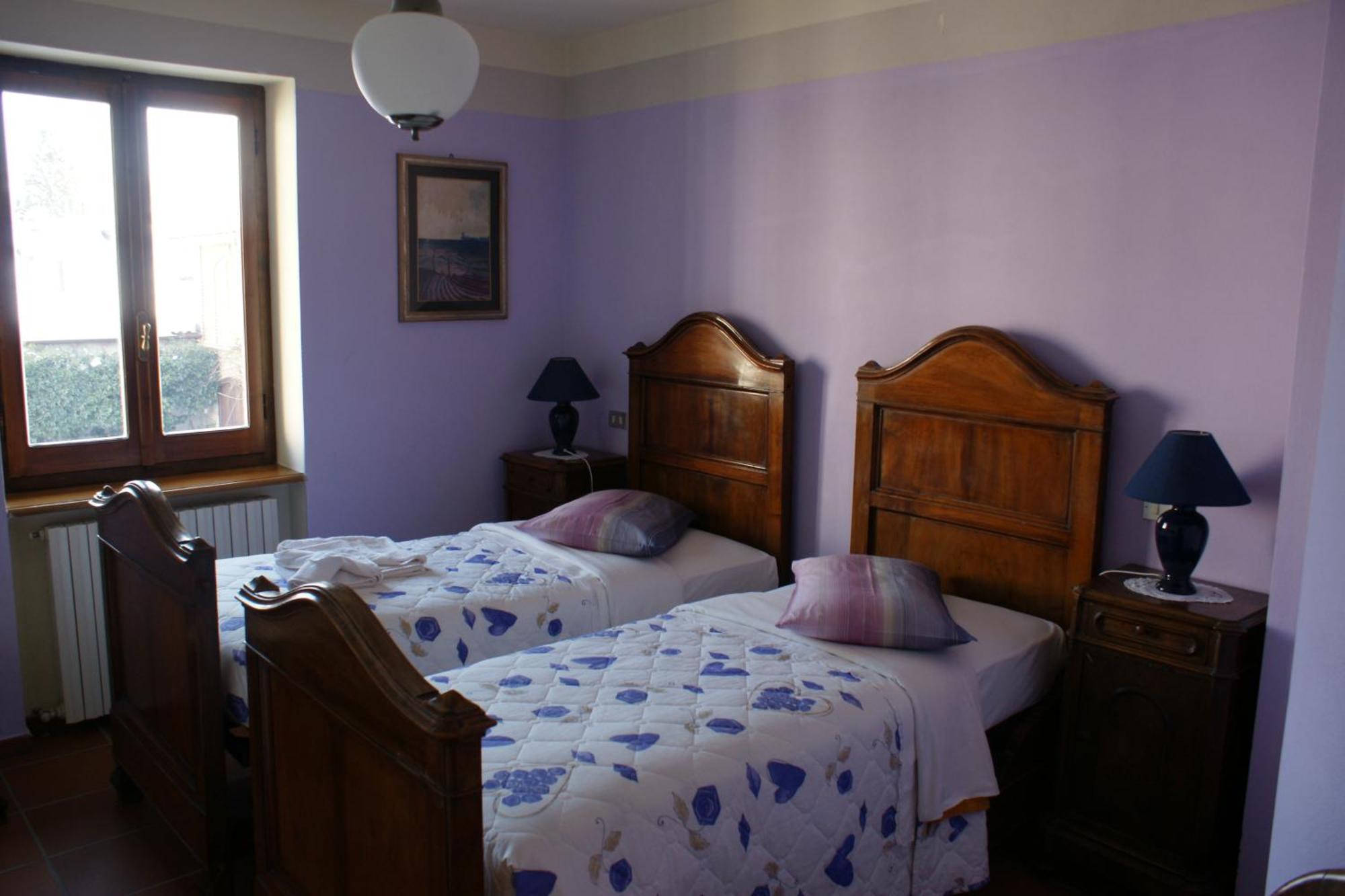 Tenuta Terensano Monleale ภายนอก รูปภาพ