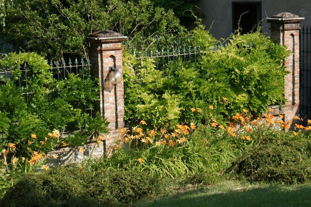 Tenuta Terensano Monleale ภายนอก รูปภาพ