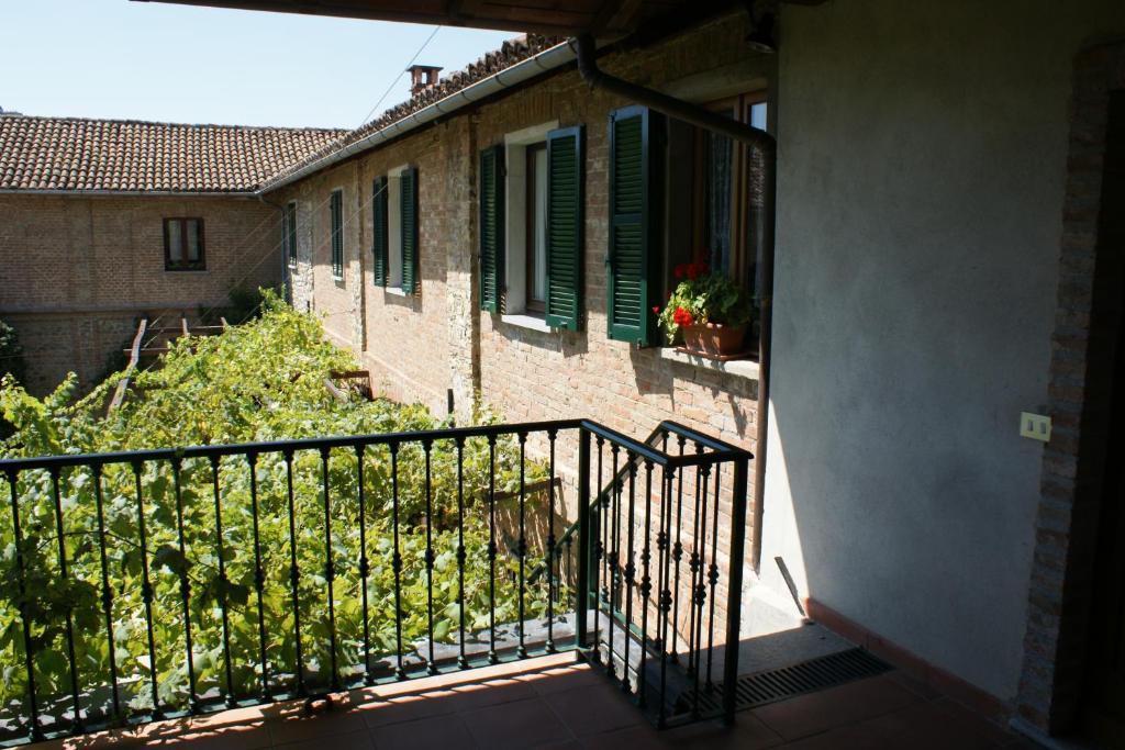 Tenuta Terensano Monleale ภายนอก รูปภาพ