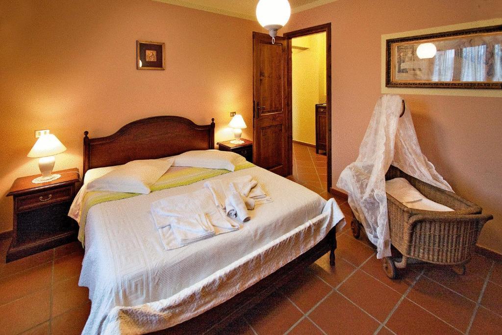 Tenuta Terensano Monleale ภายนอก รูปภาพ