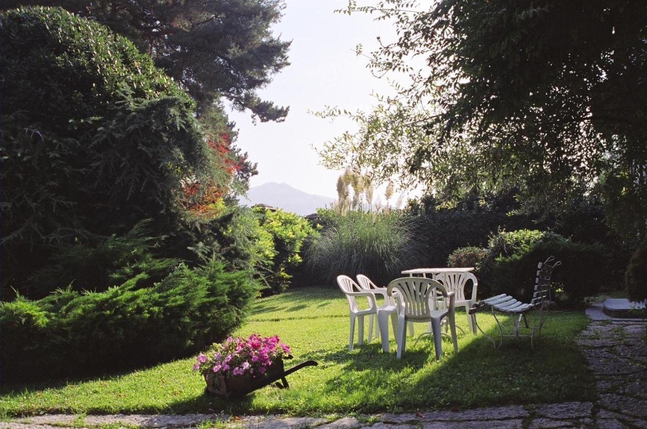 Tenuta Terensano Monleale ภายนอก รูปภาพ